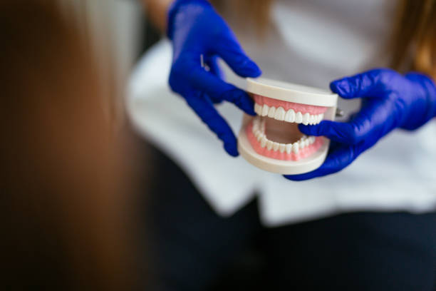 Schriever, LA Dental Services Company