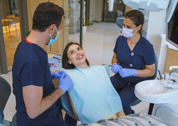 Best Dental X-Rays and Imaging  in Schriever, LA
