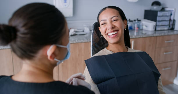 TMJ/TMD Treatment in Schriever, LA