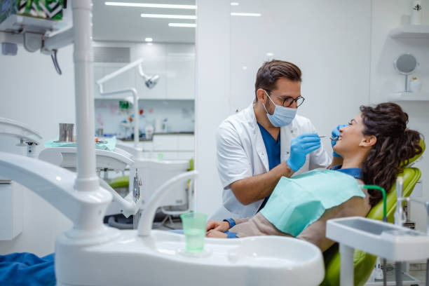 Best Veneers and Lumineers  in Schriever, LA