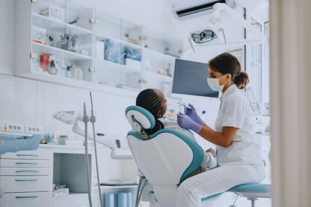 Best Dental Bonding  in Schriever, LA