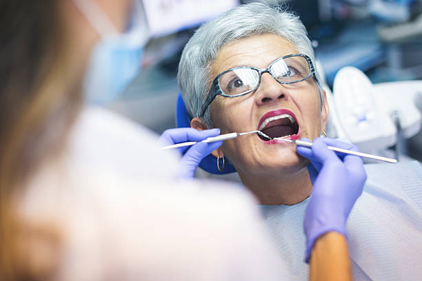 Advanced Technology for Better Dental Care in Schriever, LA