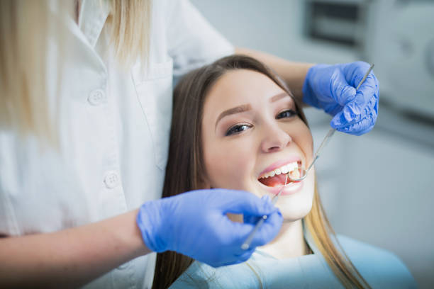 Best Dental Exams and Cleanings  in Schriever, LA
