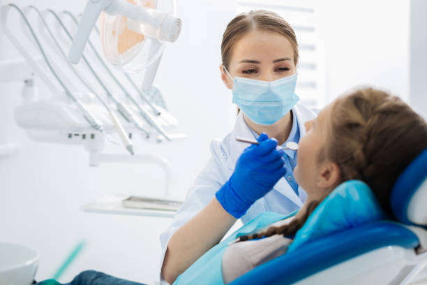 Best Emergency Dental Care  in Schriever, LA